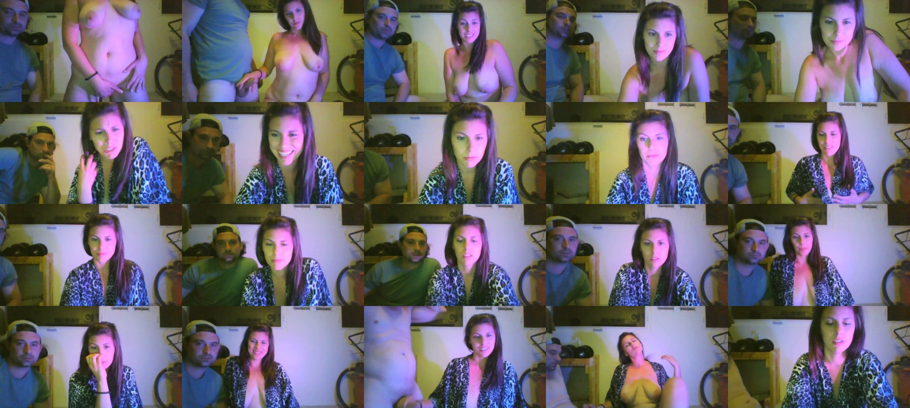 Queenofthenorth2 02-06-2021 Naked 