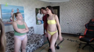 Richandalfa  02-06-2021 body Couple
