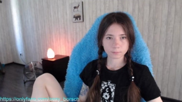 Sexy_B0rsch  02-06-2021 dreaming Female