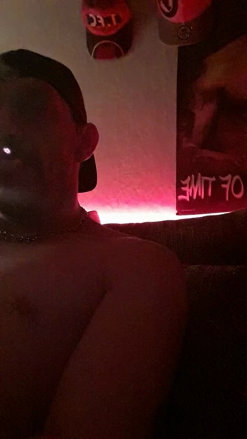 TommyHard81  02-06-2021 Recorded Video Naked