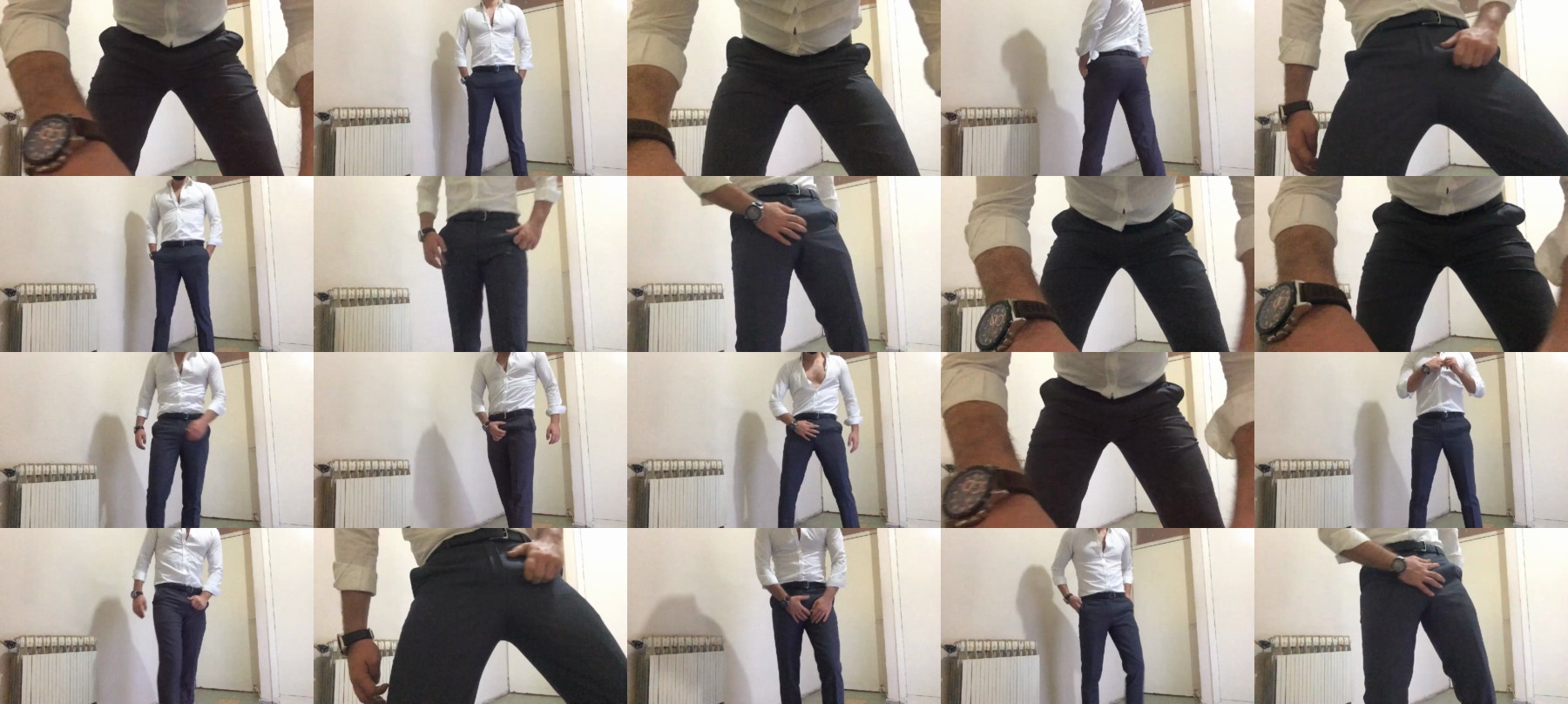 alexrus2  02-06-2021 Recorded Video Porn
