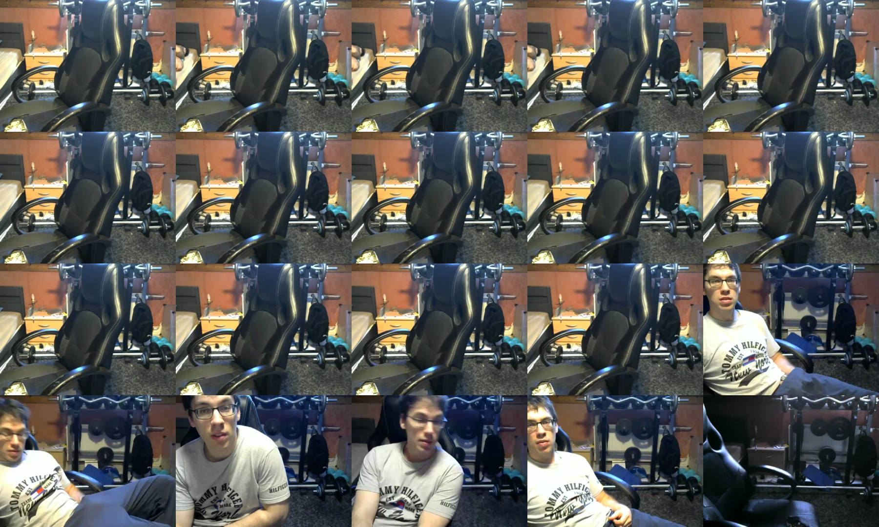 boy90sexy  02-06-2021 Recorded Video Show