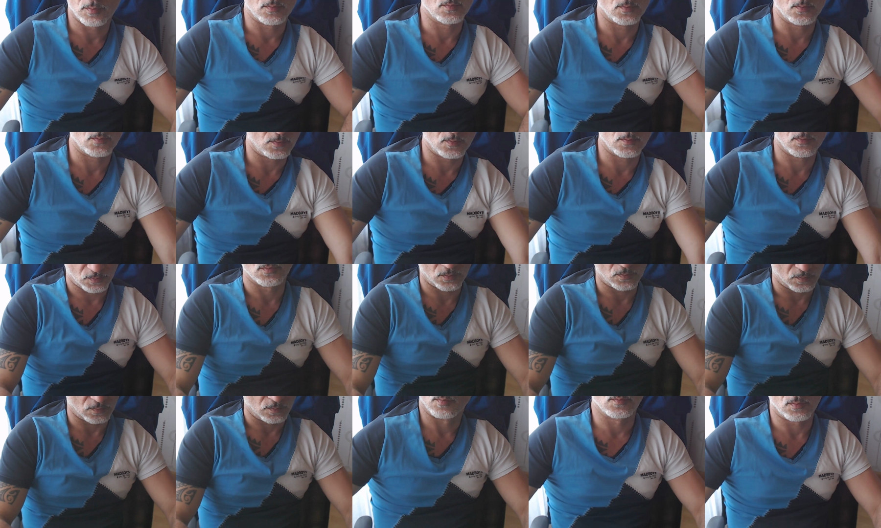 diavoloxxx  02-06-2021 Recorded Video Webcam