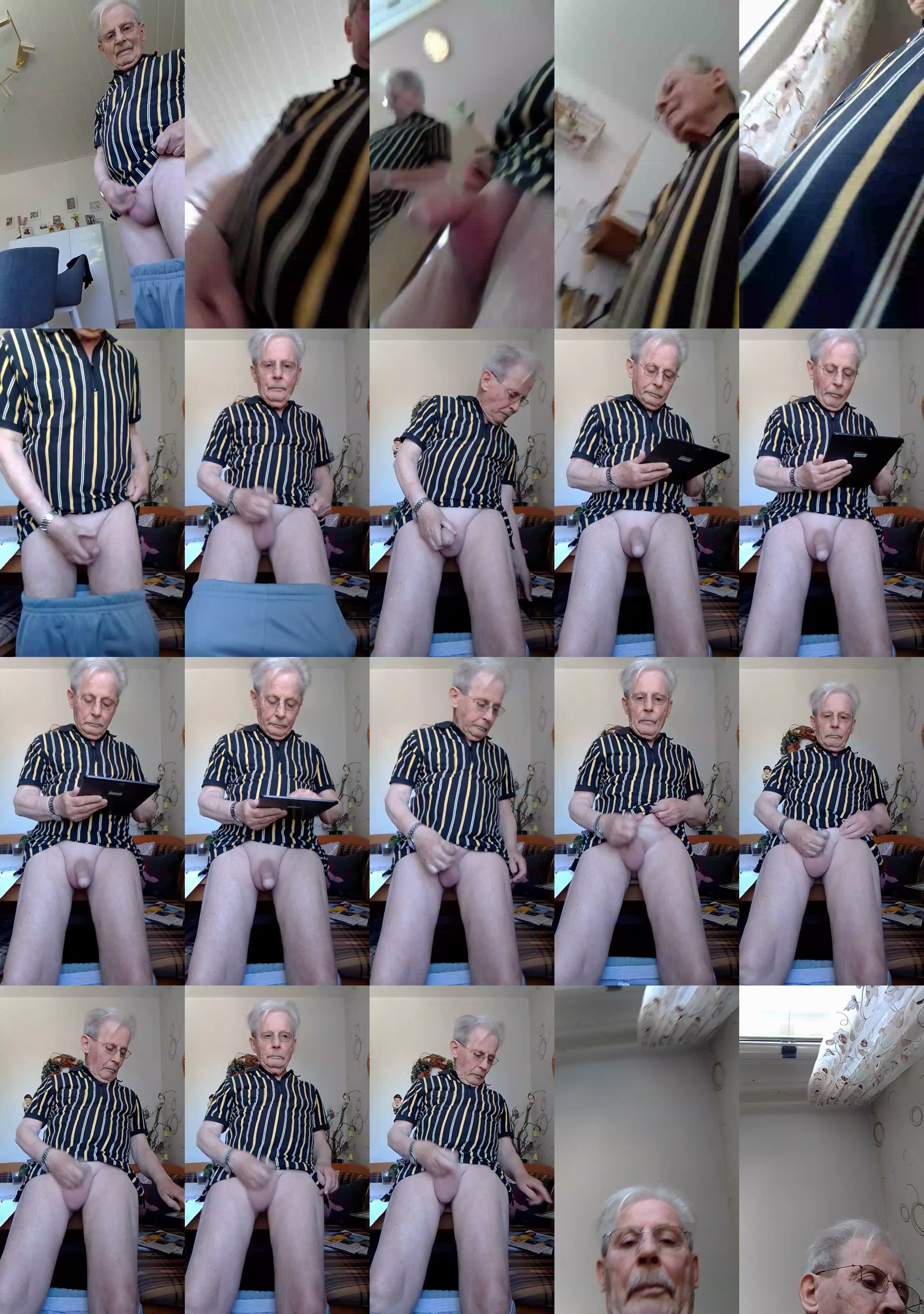 ibel2  02-06-2021 Recorded Video Webcam