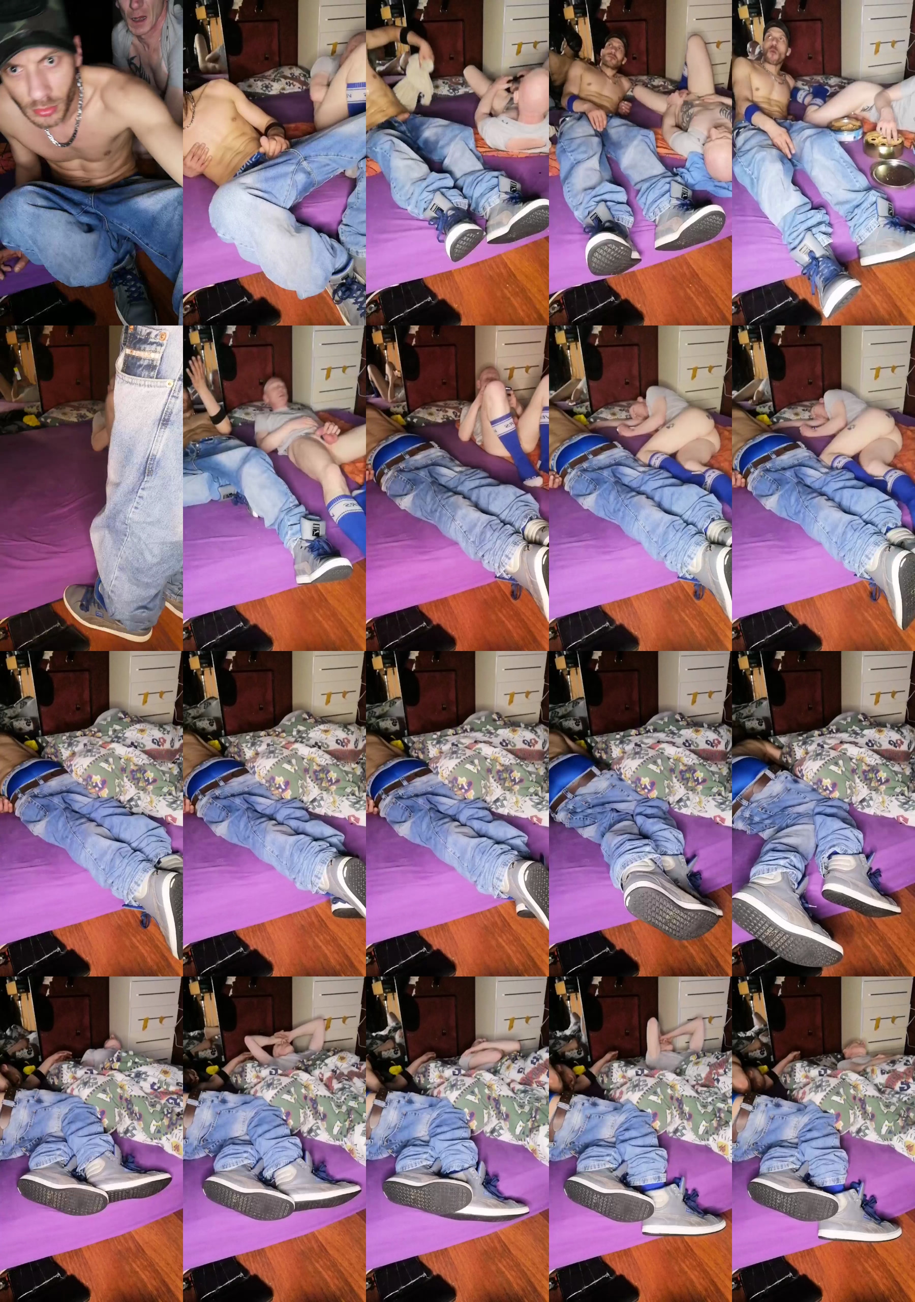 jeans_boy  01-06-2021 Recorded Video Download