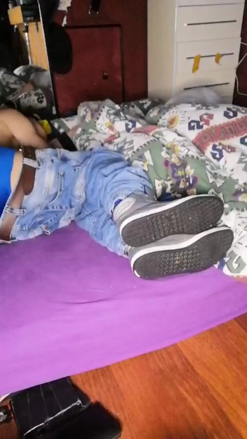 jeans_boy  01-06-2021 Recorded Video Nude