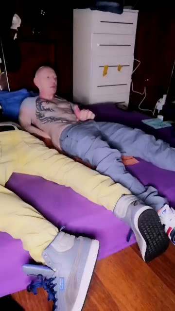 jeans_boy  02-06-2021 Recorded Video Nude