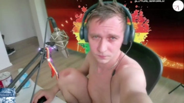 knackarsch87  02-06-2021 Recorded Video Show