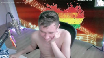 knackarsch87  02-06-2021 Recorded Video Show