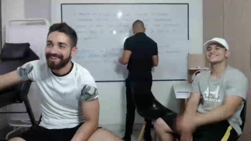 soccer_hott  02-06-2021 Recorded Video Naked