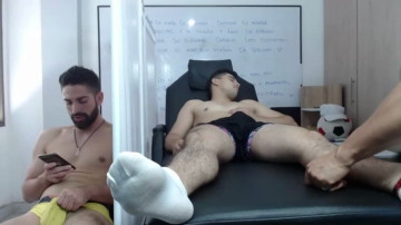 soccer_hott  02-06-2021 Recorded Video Porn