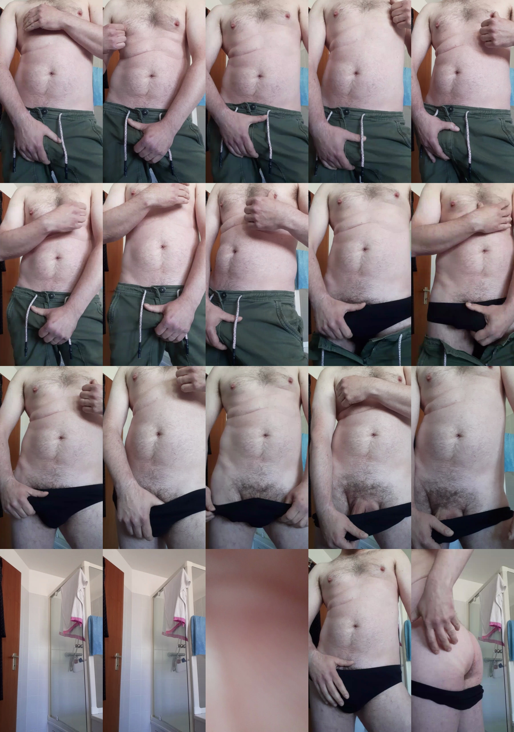 svenschwarz  02-06-2021 Recorded Video Porn