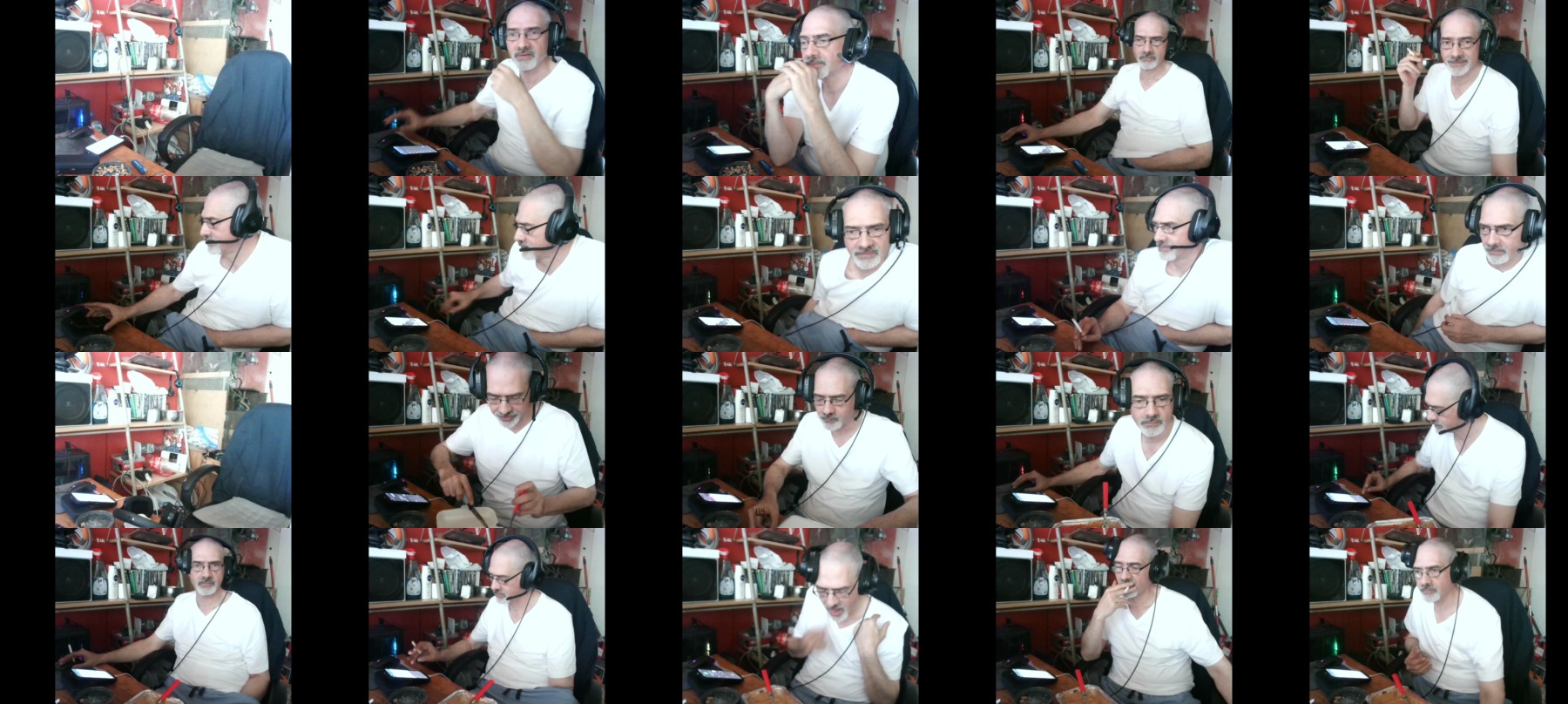 tratoria_fun  02-06-2021 Recorded Video Download
