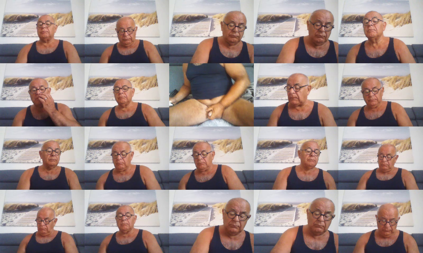 xaufdersuche  02-06-2021 Recorded Video XXX