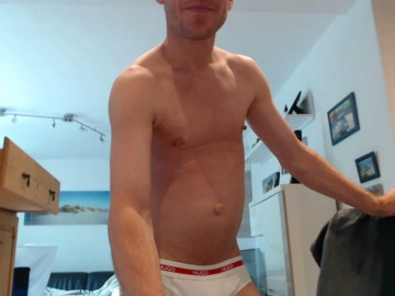 1sexysexy  03-06-2021 Recorded Video Topless
