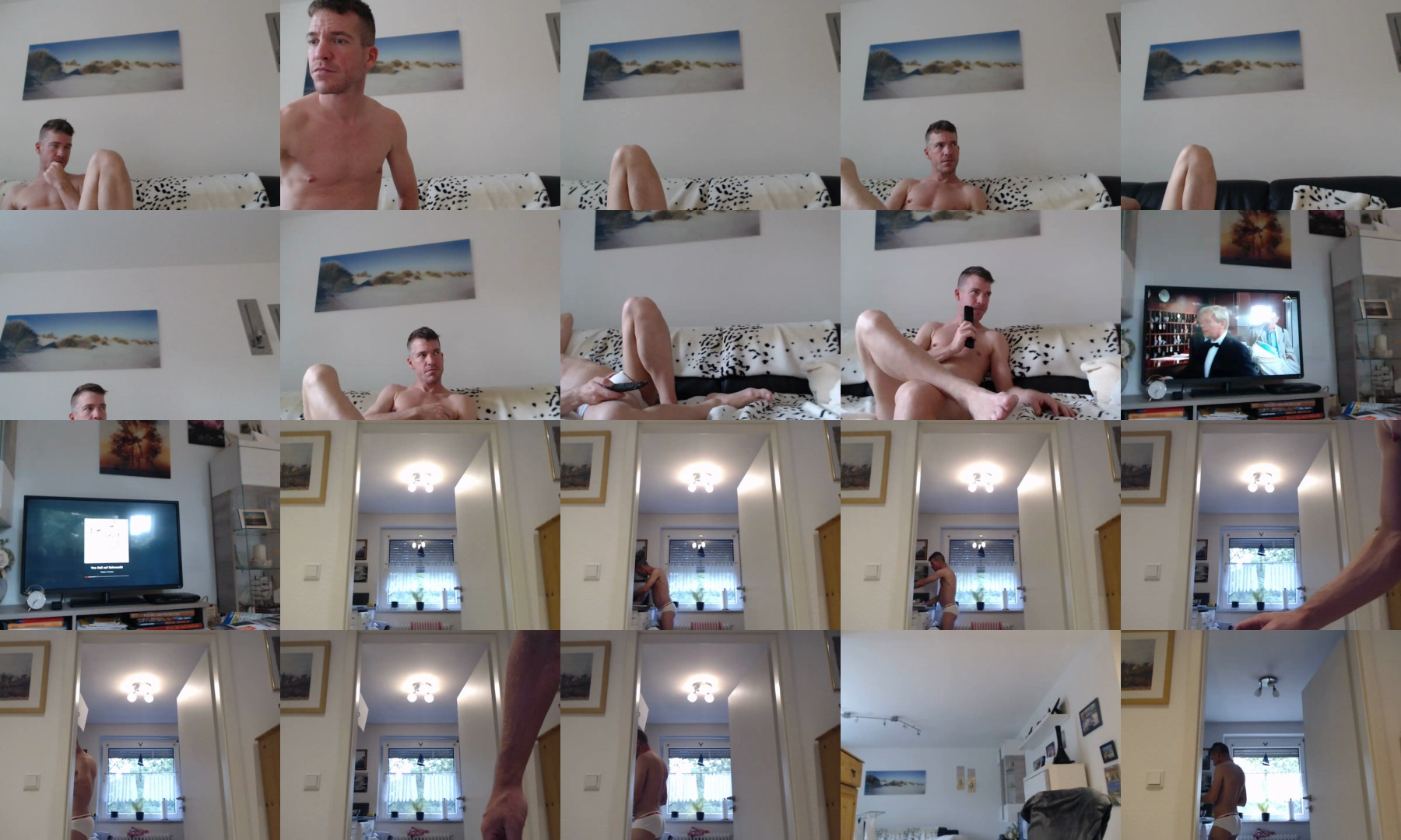 1sexysexy  03-06-2021 Recorded Video Cam