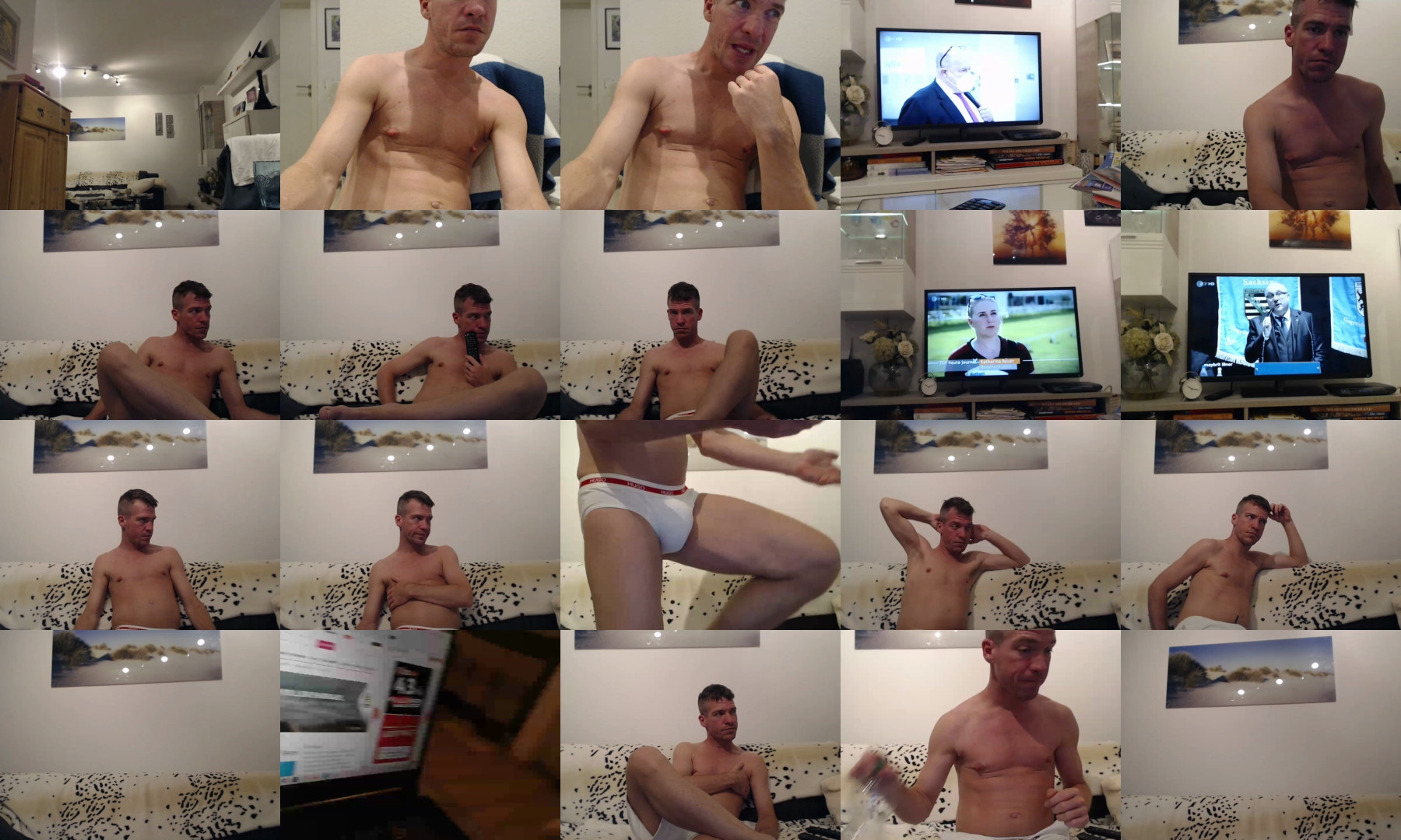 1sexysexy  03-06-2021 Recorded Video Porn
