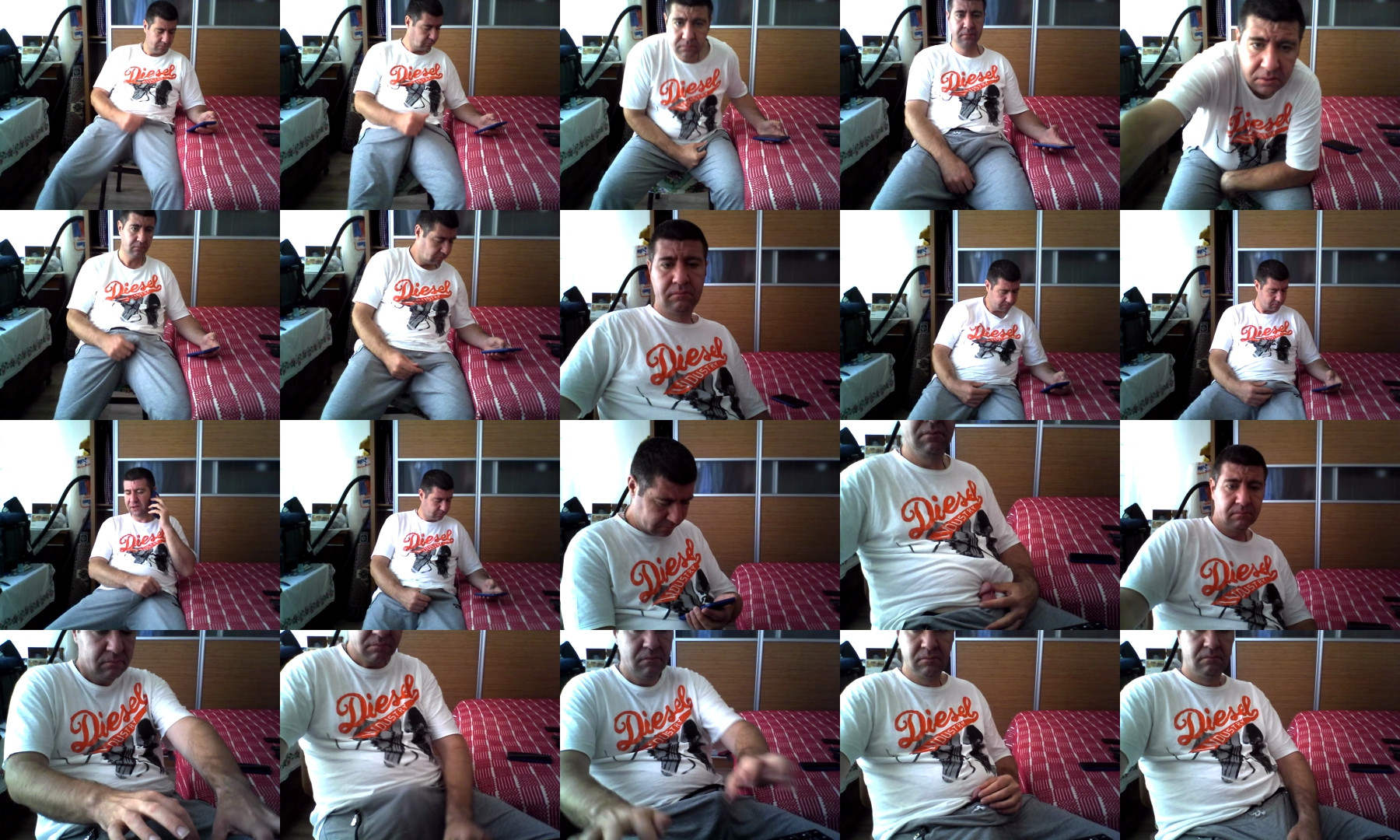 4funffm  03-06-2021 Recorded Video Download