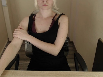 AmeliaBacker_ 03-06-2021 Ass 