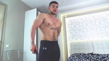 Arilas_  03-06-2021 video jizz