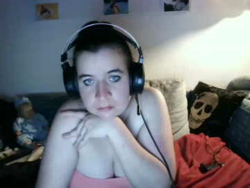 BlackMausi99 02-06-2021 XXX 