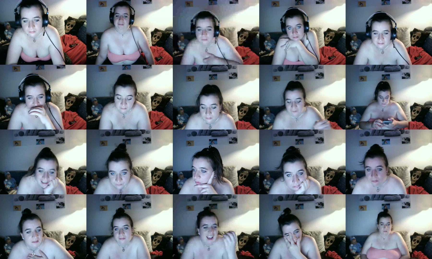 BlackMausi99 02-06-2021 XXX 