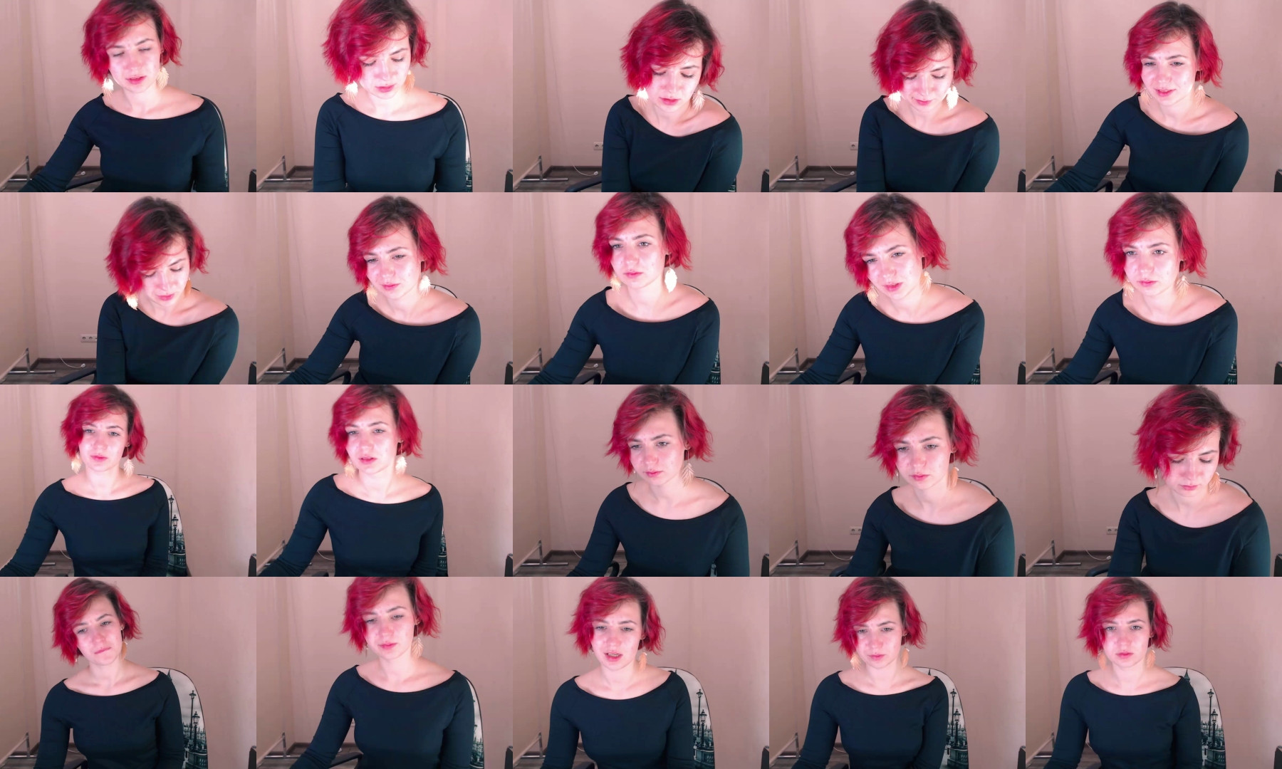 BlackMausi99 03-06-2021 Porn 