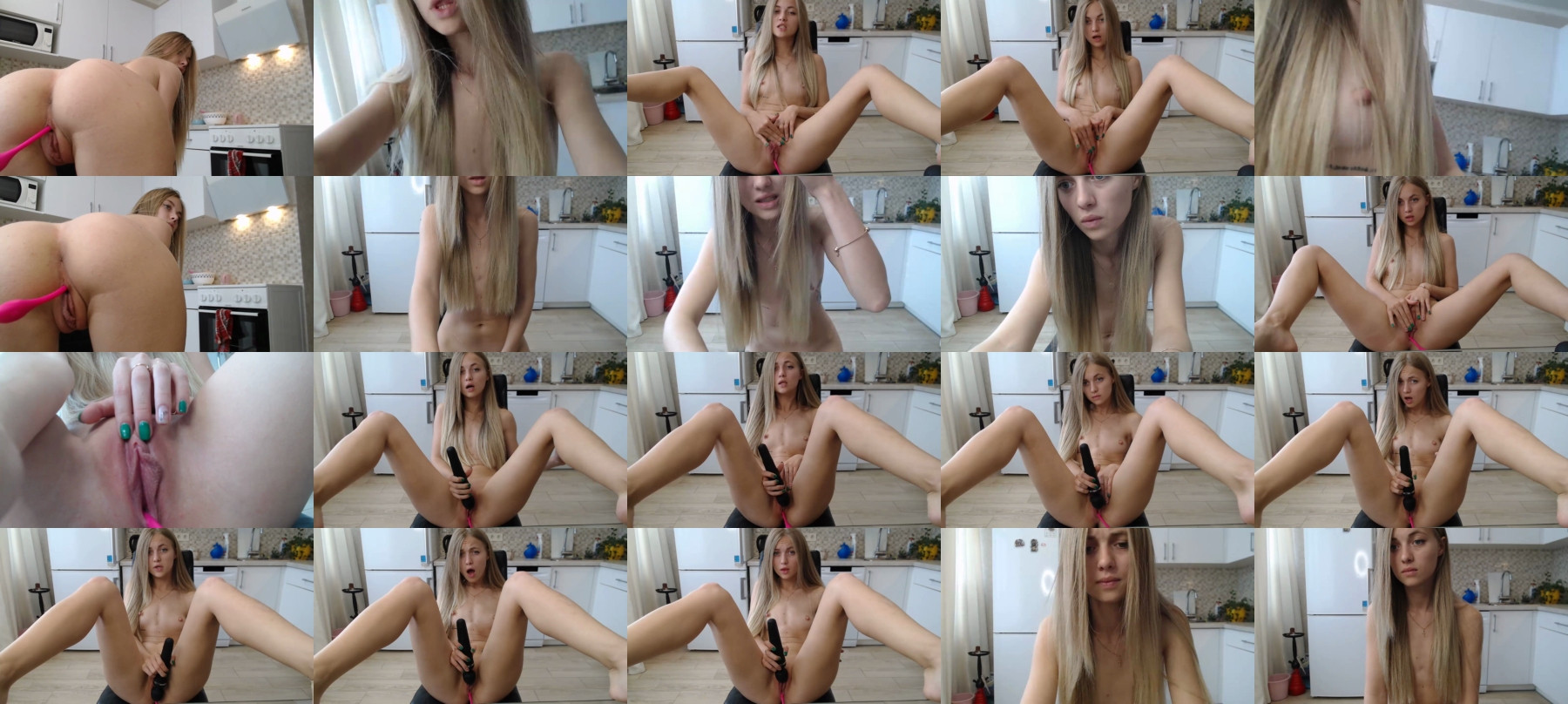Brilliantvictoria 03-06-2021 Webcam 