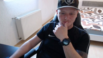 DarthScott  02-06-2021 Recorded Video Topless