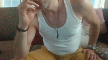 Donwollo  03-06-2021 Recorded Video Topless