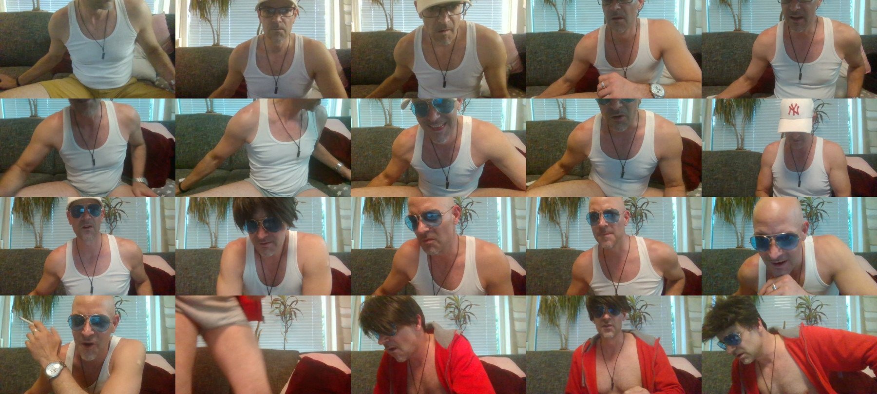 Donwollo  03-06-2021 Recorded Video Cam
