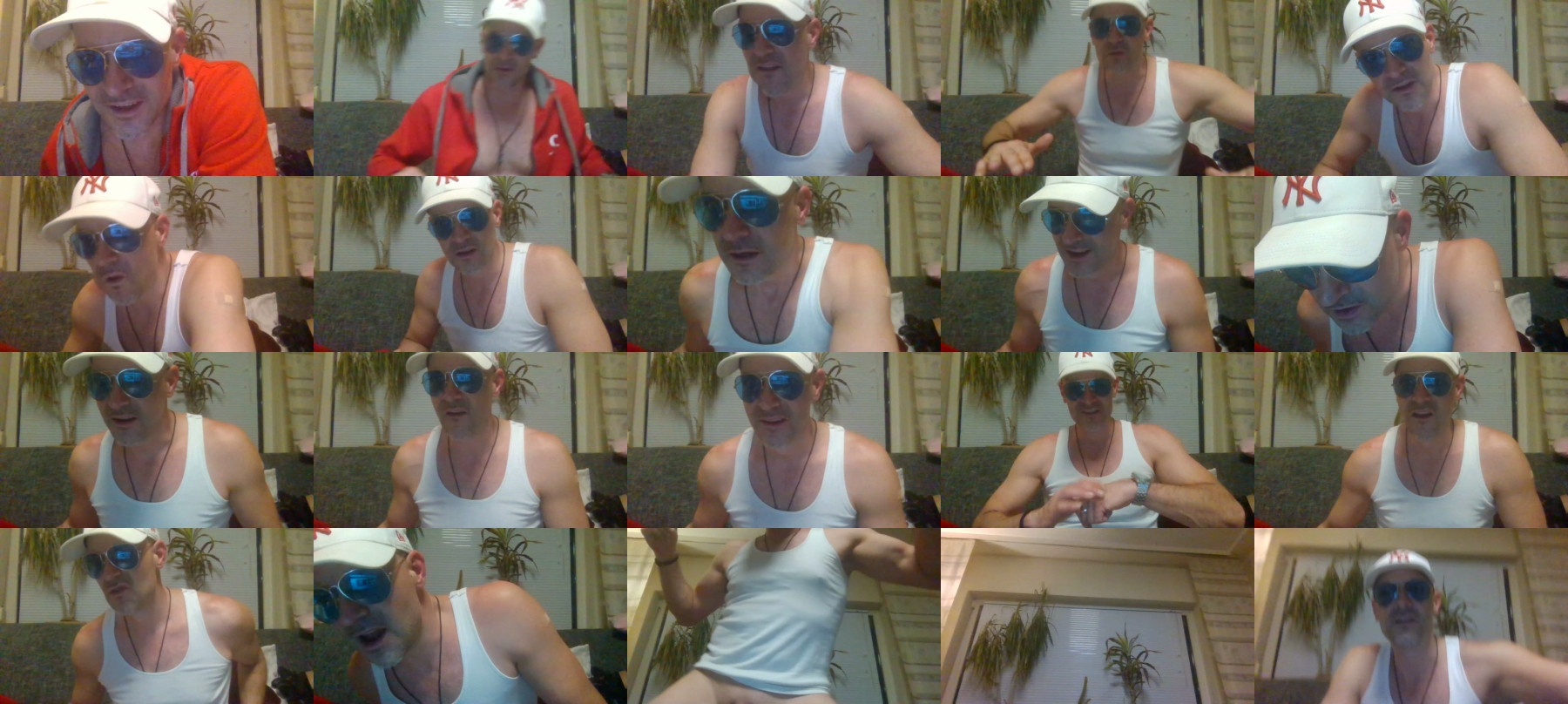 Donwollo  03-06-2021 Recorded Video XXX