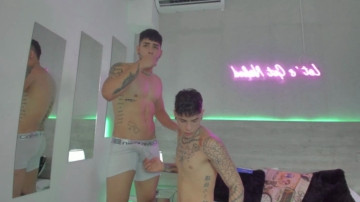 Duosexyfring  02-06-2021 video fuckme