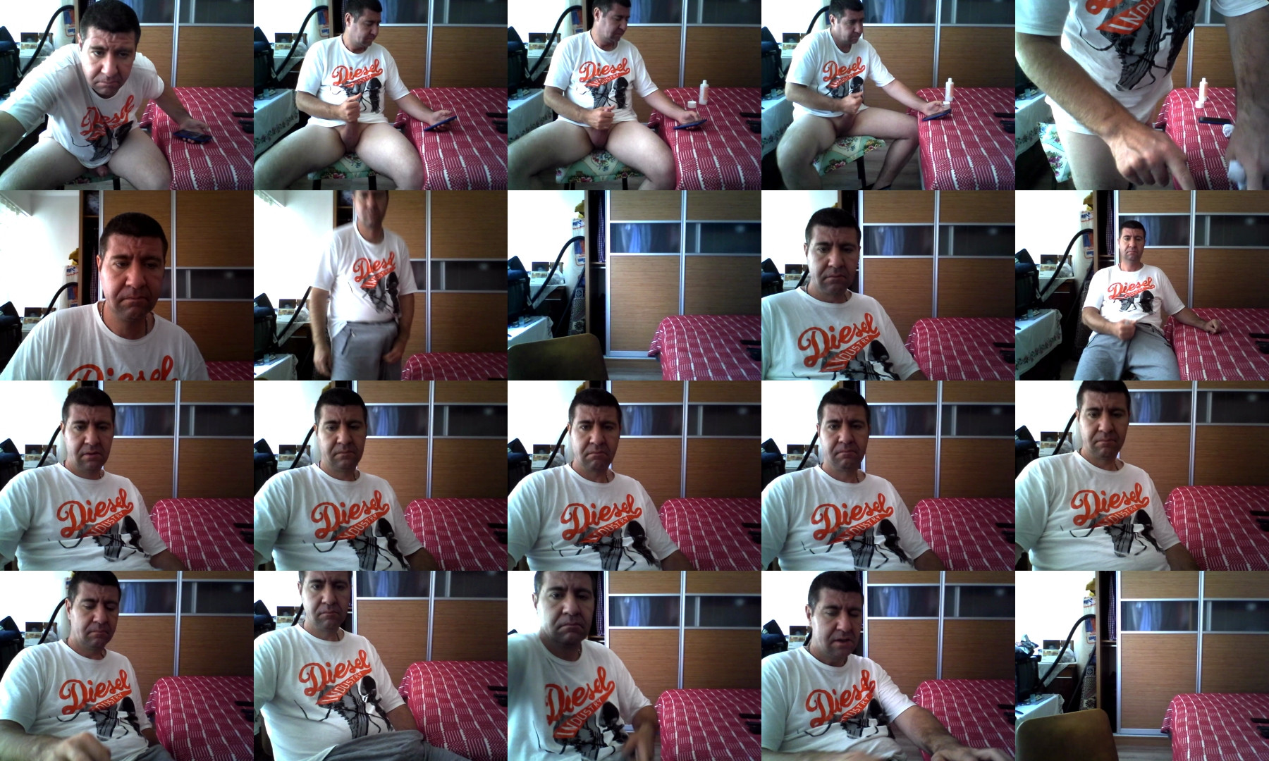Egeizmi  03-06-2021 Recorded Video XXX