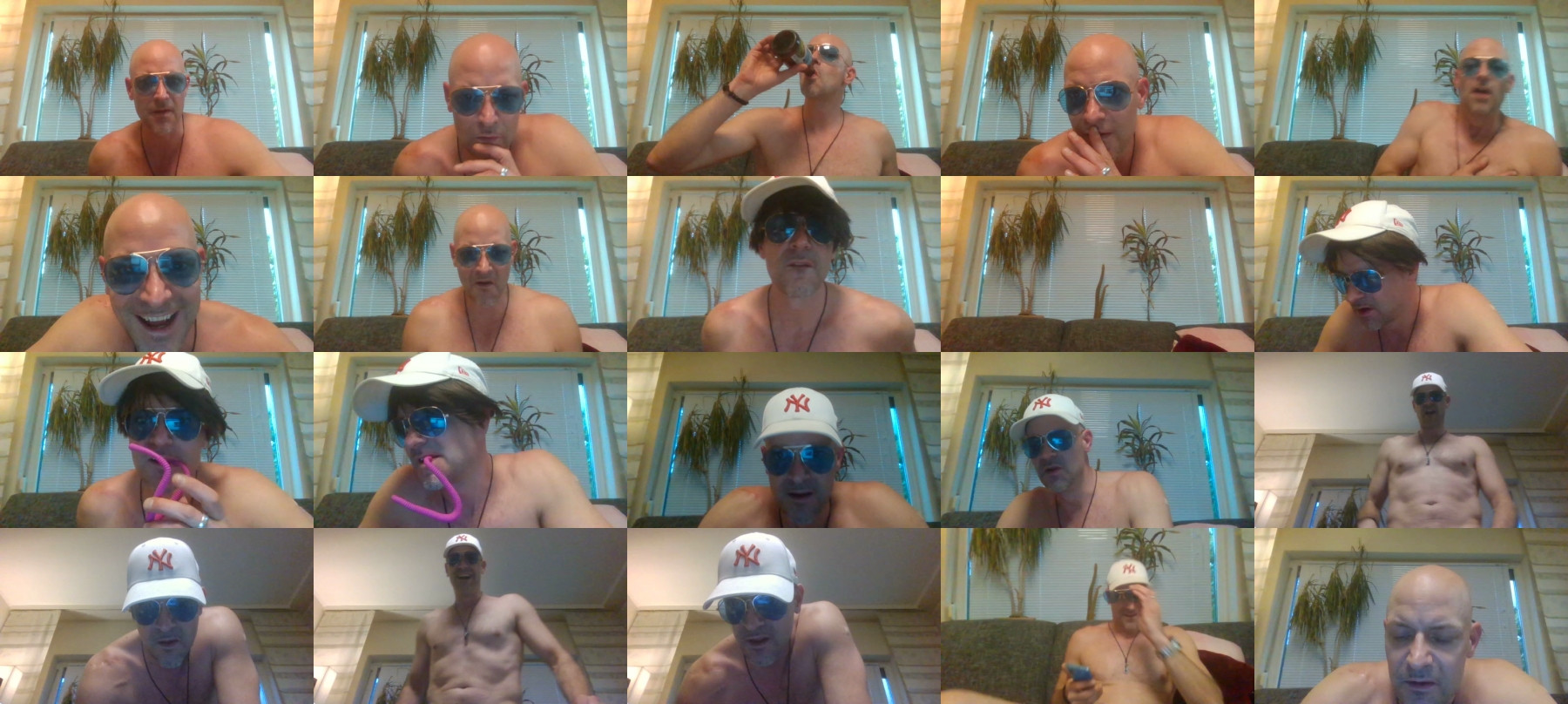 Egeizmi  03-06-2021 Recorded Video XXX