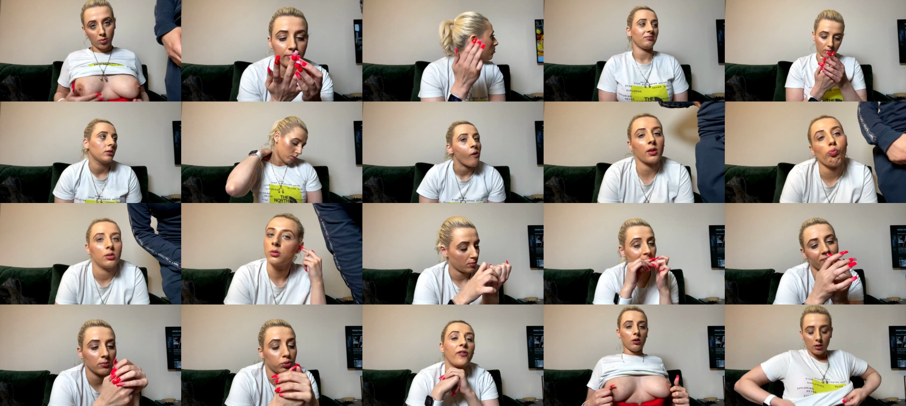 Fuckbate20155 03-06-2021 Cam 