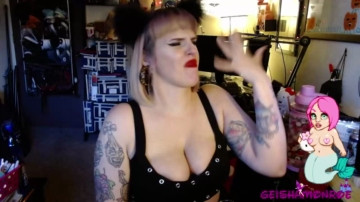 Geishamonroe 03-06-2021 Porn 