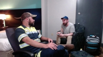 Hardworkertn  02-06-2021 video deepthroat