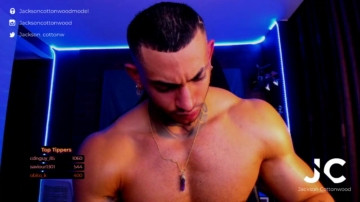 Jackson__Cottonwood  02-06-2021 video analdeep