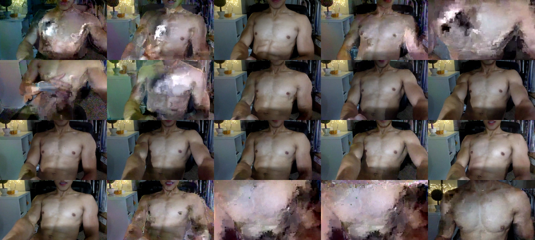 Jamesxy10  03-06-2021 Male Topless