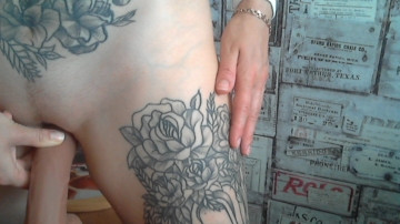 Jenny_cristall 02-06-2021 Topless 