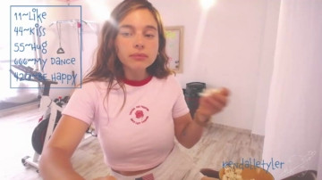 Kendalltyler  03-06-2021 ass fingering Couple