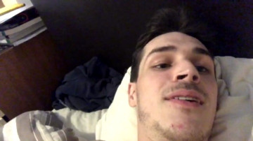 Lukegoesbig  03-06-2021 video sex