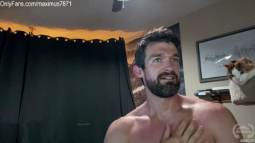 Maximus_787  02-06-2021 video beauty