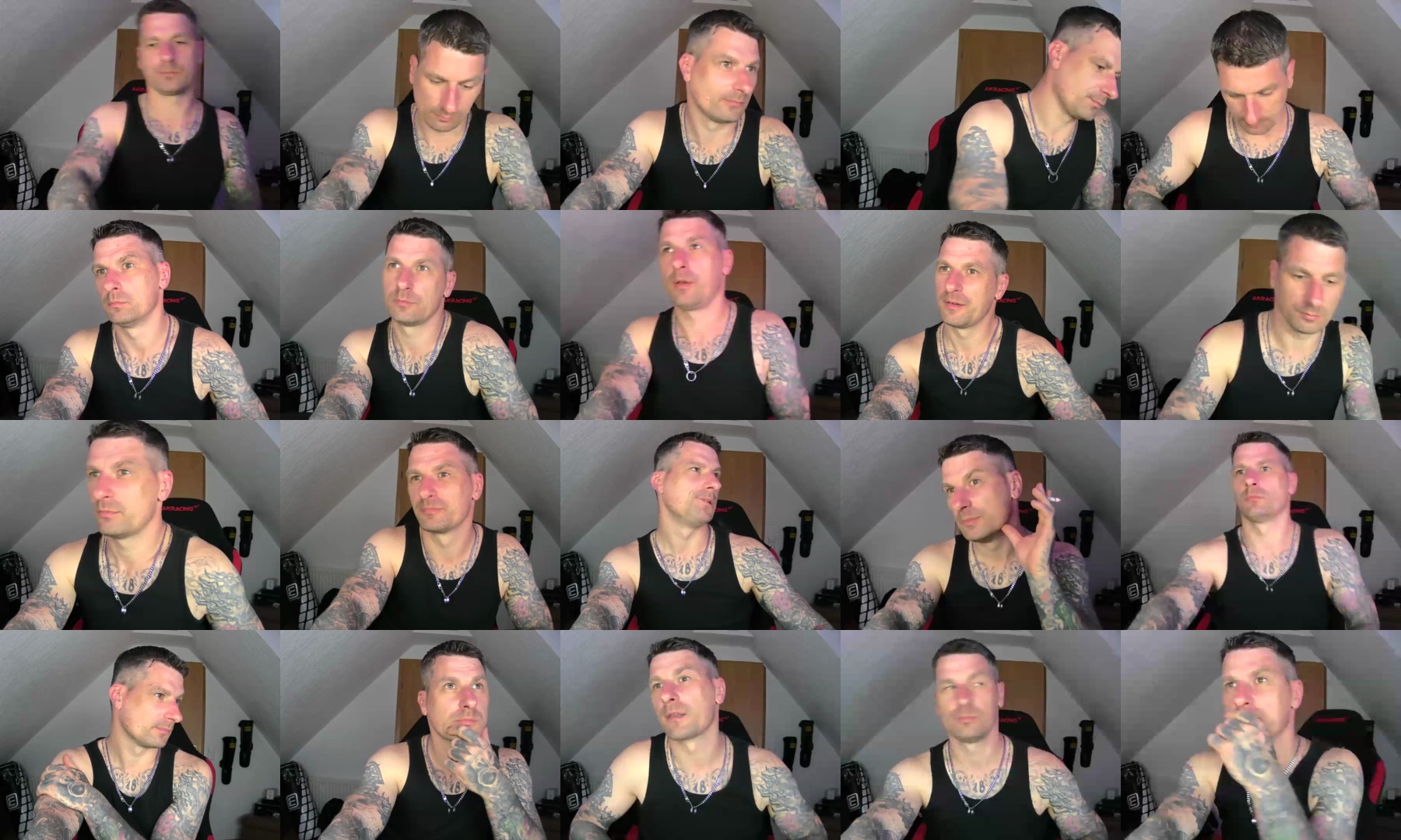 Mr_xy666  03-06-2021 Recorded Video Show