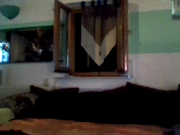 Pitterporz  02-06-2021 Recorded Video Webcam