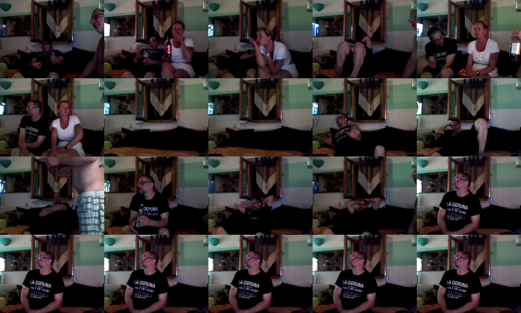 Pitterporz  02-06-2021 Recorded Video Webcam