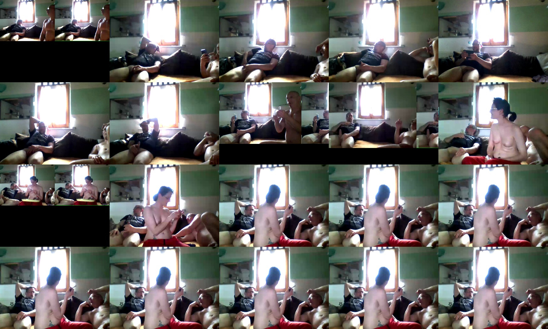 Pitterporz  02-06-2021 Recorded Video XXX