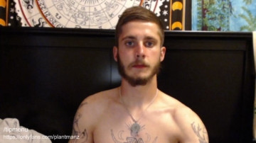 Plantmanzzz  02-06-2021 video cutie