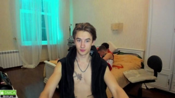 Purple_Gang  02-06-2021 video slaved